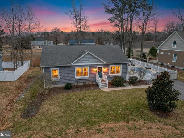 31141 W Ocean Dr, Dagsboro, DE 19939