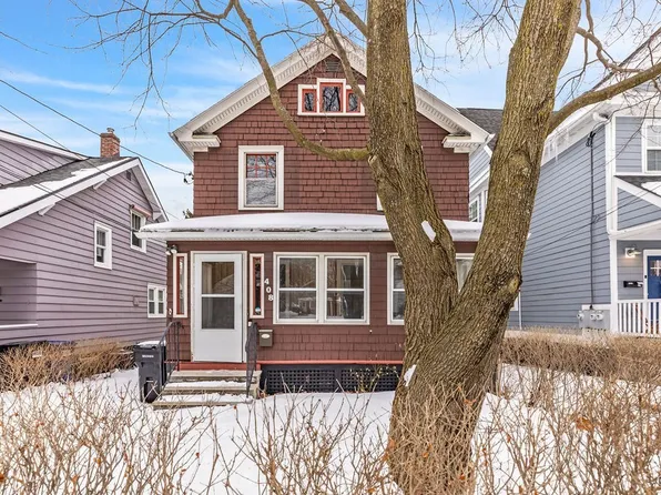 408 Avery Ave, Syracuse, NY 13204