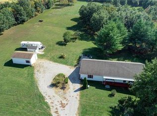 7275 SW Dean Rd, Clarksdale, MO 64430