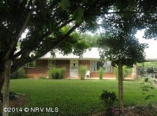 5170 McCoy Rd, Blacksburg, VA 24060