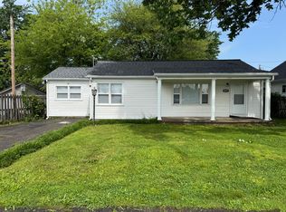 3517 Clinton Rd, Paducah, KY 42001