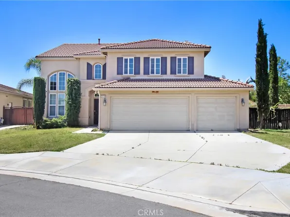 34169 Sandy Ave, Murrieta, CA 92563