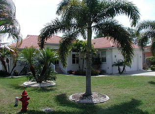 2922 Guadalupe Dr, Punta Gorda, FL 33950