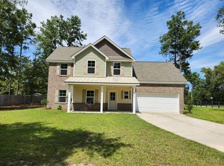 2066 Ridgeway Rd, Lugoff, SC 29078