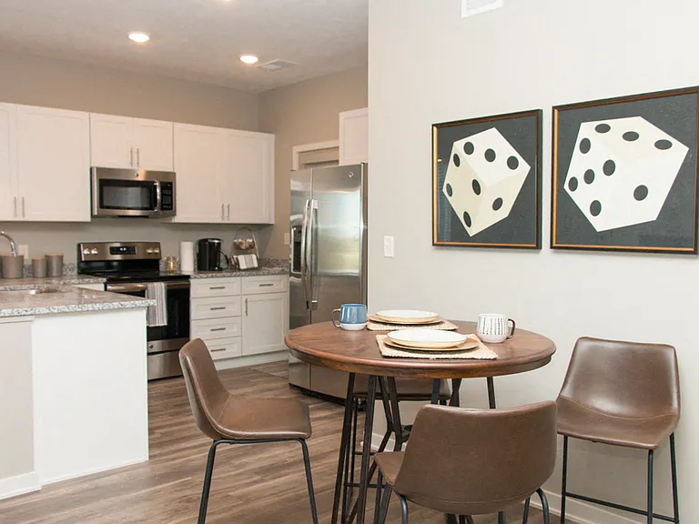 The Villas at Mahoney Park — Photo 153