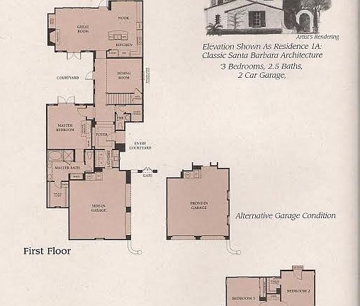 3rd image of 26807 Brookhollow Dr