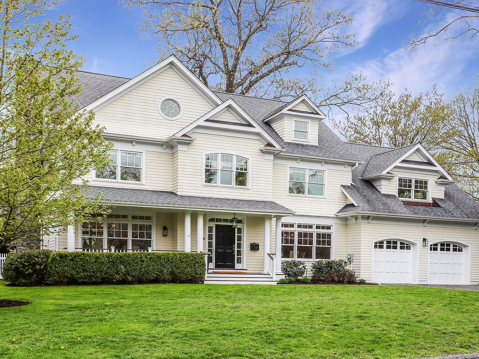 36 Hix Ave, Rye, NY 10580 Zillow