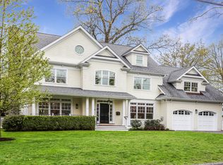 36 Hix Ave, Rye, NY 10580