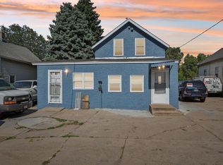 612 Bush Ave, Saint Paul, MN 55130