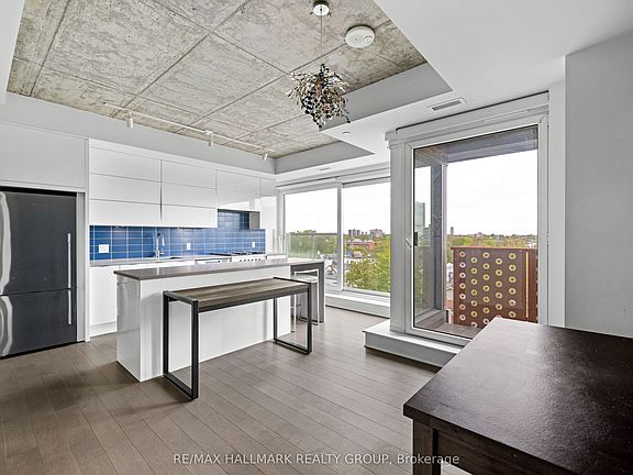 5th image of 135 Barrette St #607