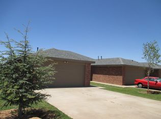 609 N Englewood Ave, Lubbock, TX 79416