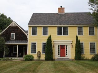 6 Olde Century Farm Rd, West Boylston, MA 01583