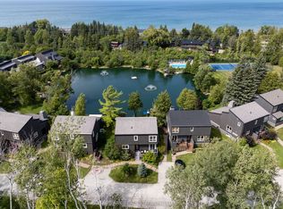 116 Hidden Lake Rd #9, The Blue Mountains, ON L9Y 0T6