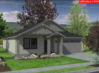 907 Argon Ave, Eugene, OR 97404