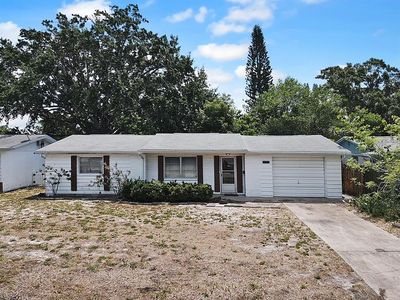 4388 Craftsbury Dr, New Port Richey, FL, 34652