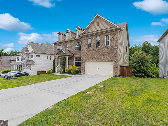 2nd image of 7905 Brewton Creek Dr