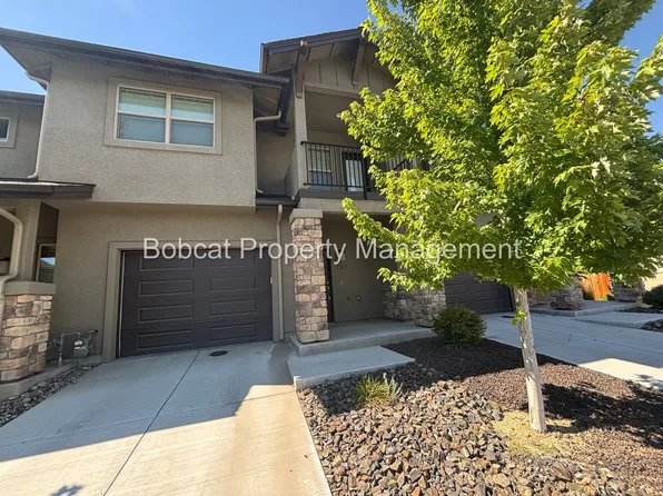 1312 Saltern Dr, Carson City, NV 89706