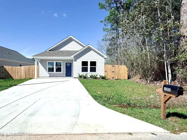 14956 Custer St, Vancleave, MS 39565