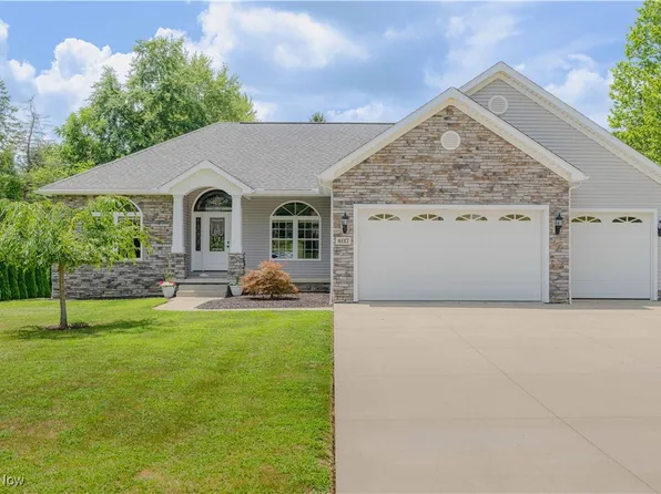 6117 Marelis Ave NE, Canton, OH 44721