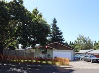 710 Oak St, Molalla, OR 97038