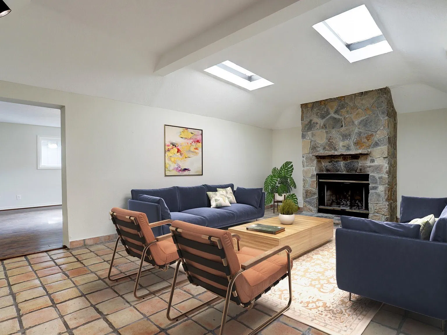 3 bed, 2.0 bath, 2422 sqft, $2,400 — Photo 4