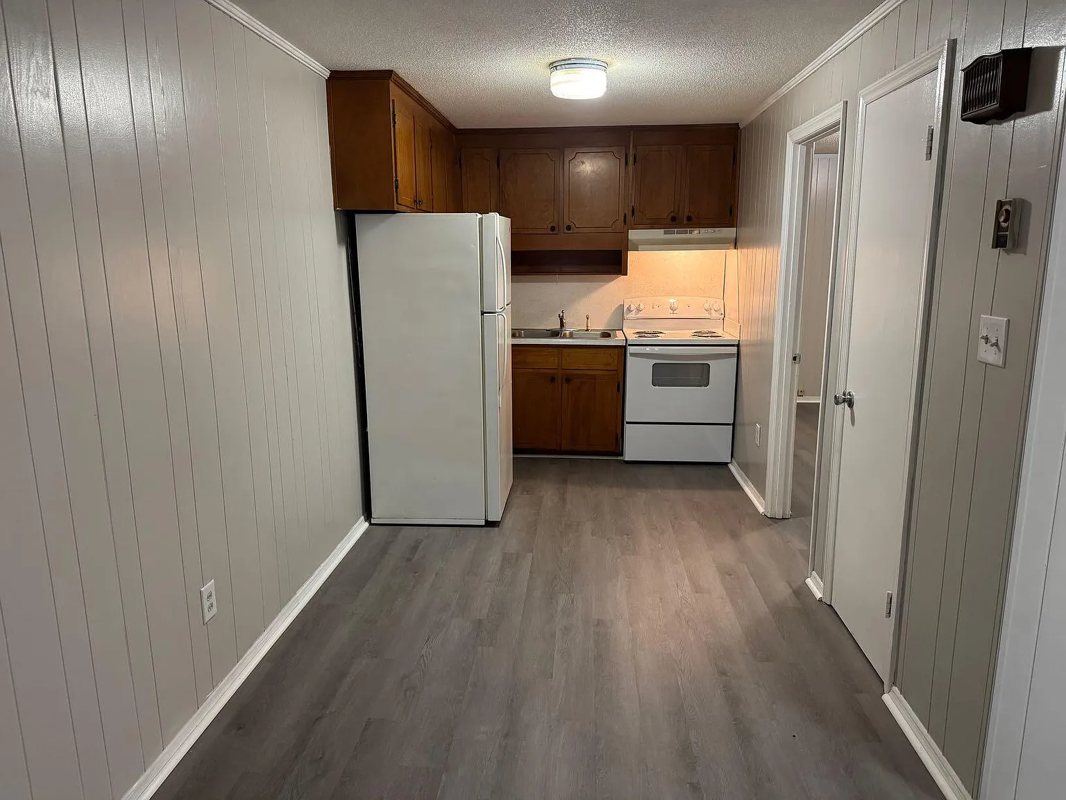 1 bed, 1.0 bath, 500 sqft, $625 — Photo 4