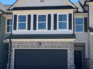 40 Crest Dr LOT 24, Hartwell, GA 30643