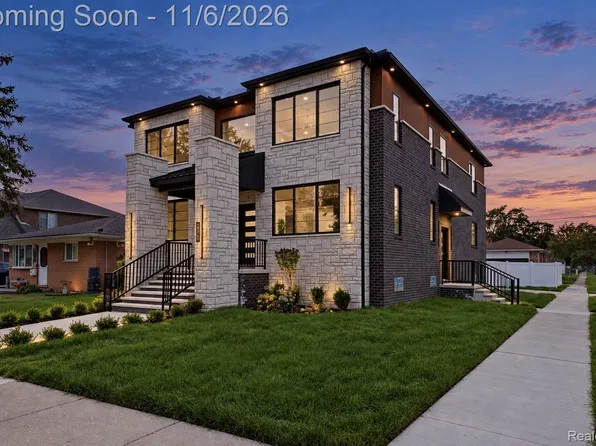 5859 N Evangeline St, Dearborn Heights, MI 48127