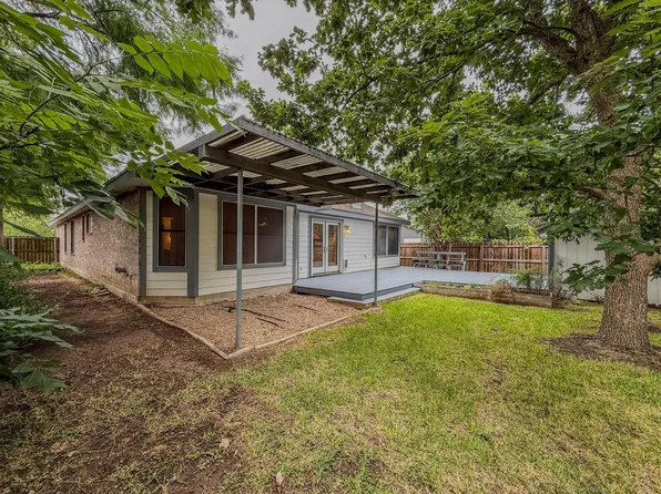 16908 Cactus Blossom Dr, Pflugerville, TX 78660