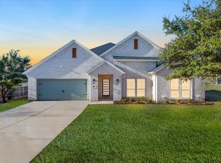 5011 Buffalo Ridge Trl, Sherman, TX 75092