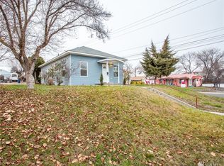 322 N Franklin Ave, Wenatchee, WA 98801