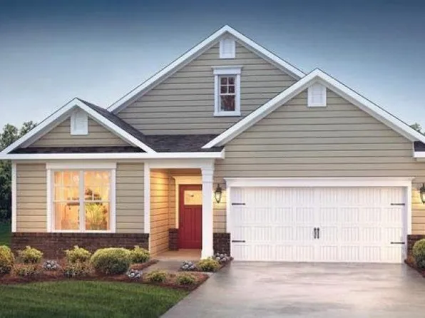 177 Dodd Trl, Greenville, SC 29605