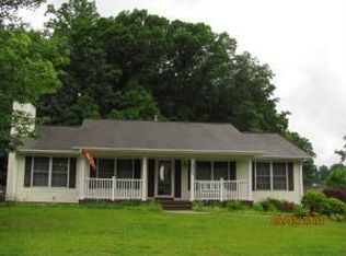 3007 Bonsall Ln, Roanoke, VA 24014