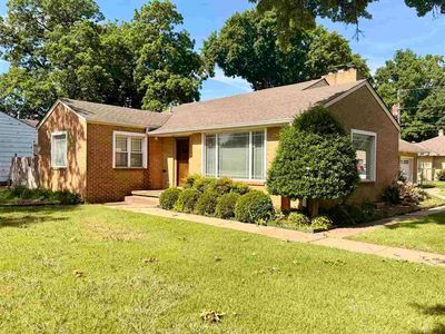 148 Cooley Ave, Ponca City, OK, 74601