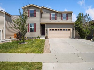 5358 Laredo St, Denver, CO, 80239