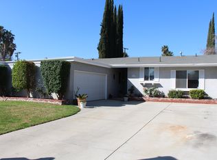 8413 Garden Grove Ave, Northridge, CA 91325