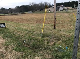 County Road 158, Riceville, TN 37370