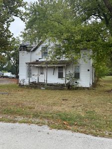 420 S Sanford St, Ivesdale, IL, 61851