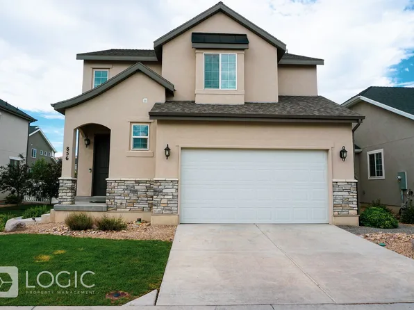 856 W 2800 N, Lehi, UT 84043