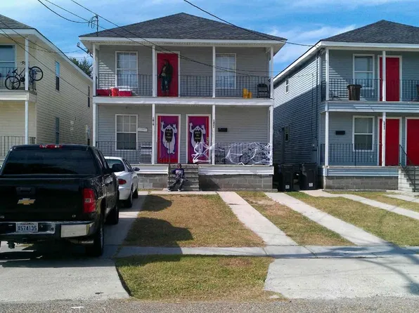 1809 Old Roman St #A, New Orleans, LA 70116