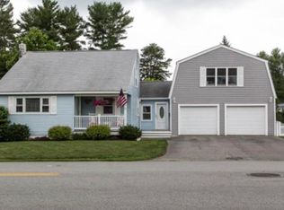239 Lund Rd, Nashua, NH 03060