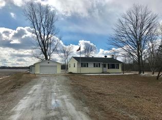 6415 Pontaluna Rd, Fruitport, MI 49415
