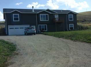 35 Meandering Way, Lander, WY 82520