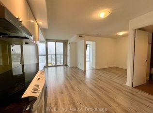 121 McMahon Dr #1505, Toronto, ON M2K 0C1