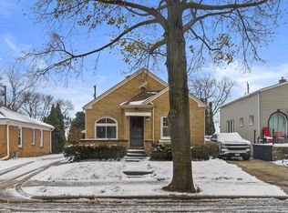 2325 Olive St, Racine, WI 53403