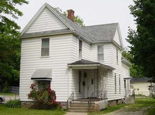 610 W Michigan Ave, Ypsilanti, MI 48197