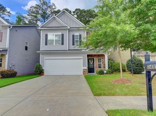 3489 Woodward Down Trl, Buford, GA 30519