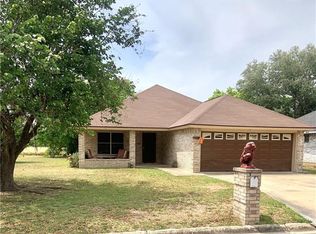 806 S Barcelona Ave, Pharr, TX 78577