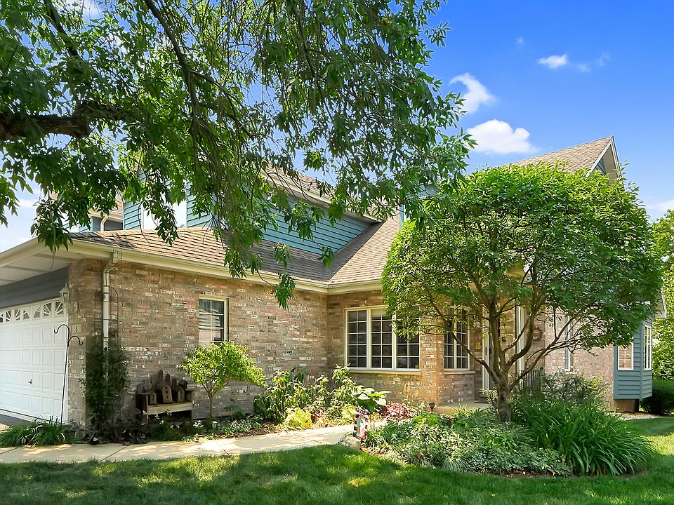 8 Lake Katherine Dr, Palos Heights, IL 60463 Zillow