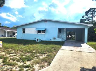554 Miriam Ave, Holly Hill, FL 32117